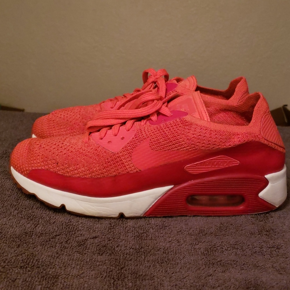 NIKE Air Max 90 Ultra 2.0 Flyknit